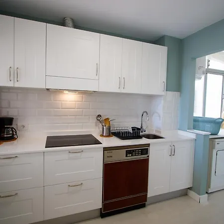 Apartment Casa Gloria Agaete (Gran Canaria)