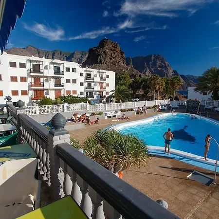 Casa Gloria * Agaete (Gran Canaria)