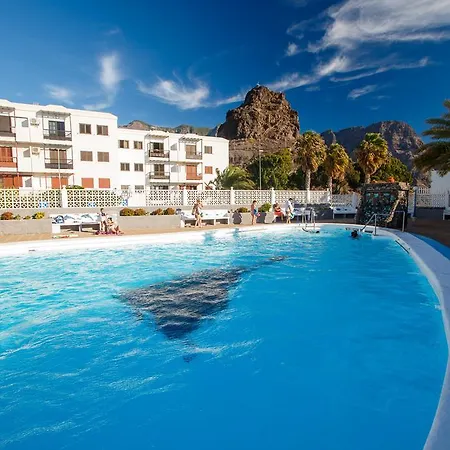 Casa Gloria Apartment