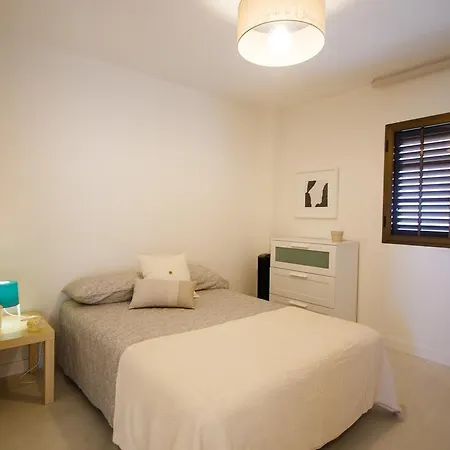 Apartment Casa Gloria *