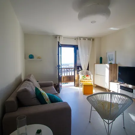 Apartment Casa Gloria