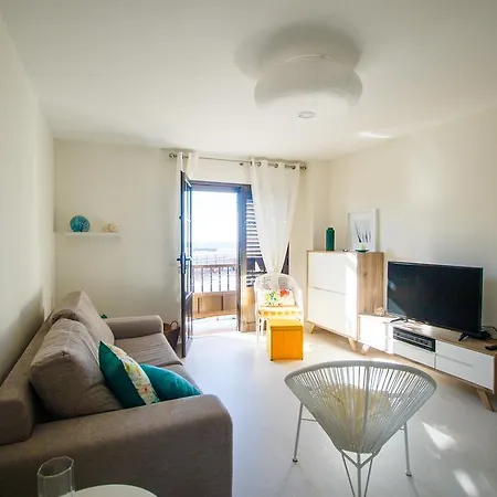 Apartment Casa Gloria Agaete (Gran Canaria)