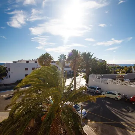 Casa Gloria Apartment Agaete (Gran Canaria)