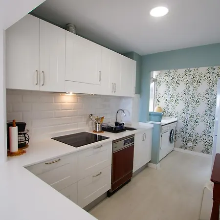 Casa Gloria Apartment *