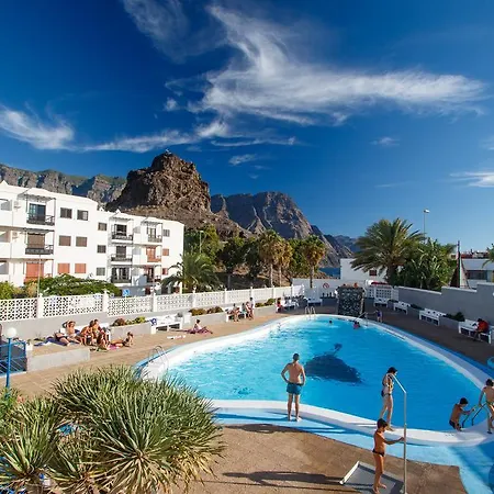 Casa Gloria Agaete (Gran Canaria)