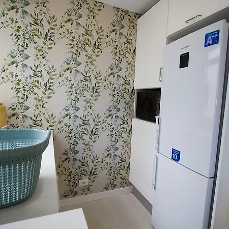 Casa Gloria Apartment